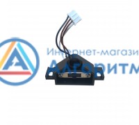 Polaris (Поларис) PWF2003 W переключатель режимов ирригатора